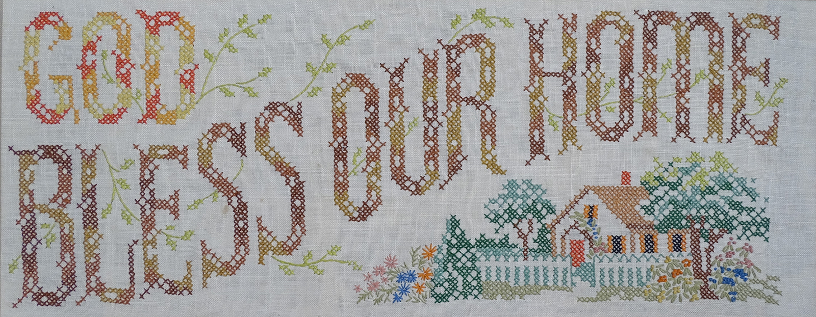 Original Needlework